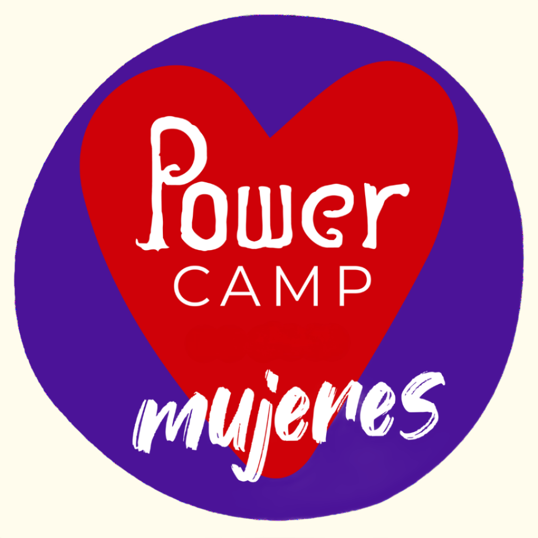 DEPOSITO - POWERCAMP DE MUJERES (Junio 6 y 7)
