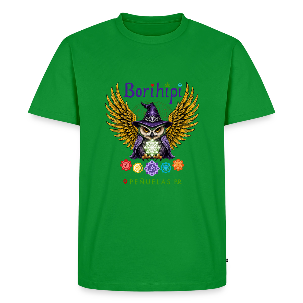 Men's Premium T-Shirt - green