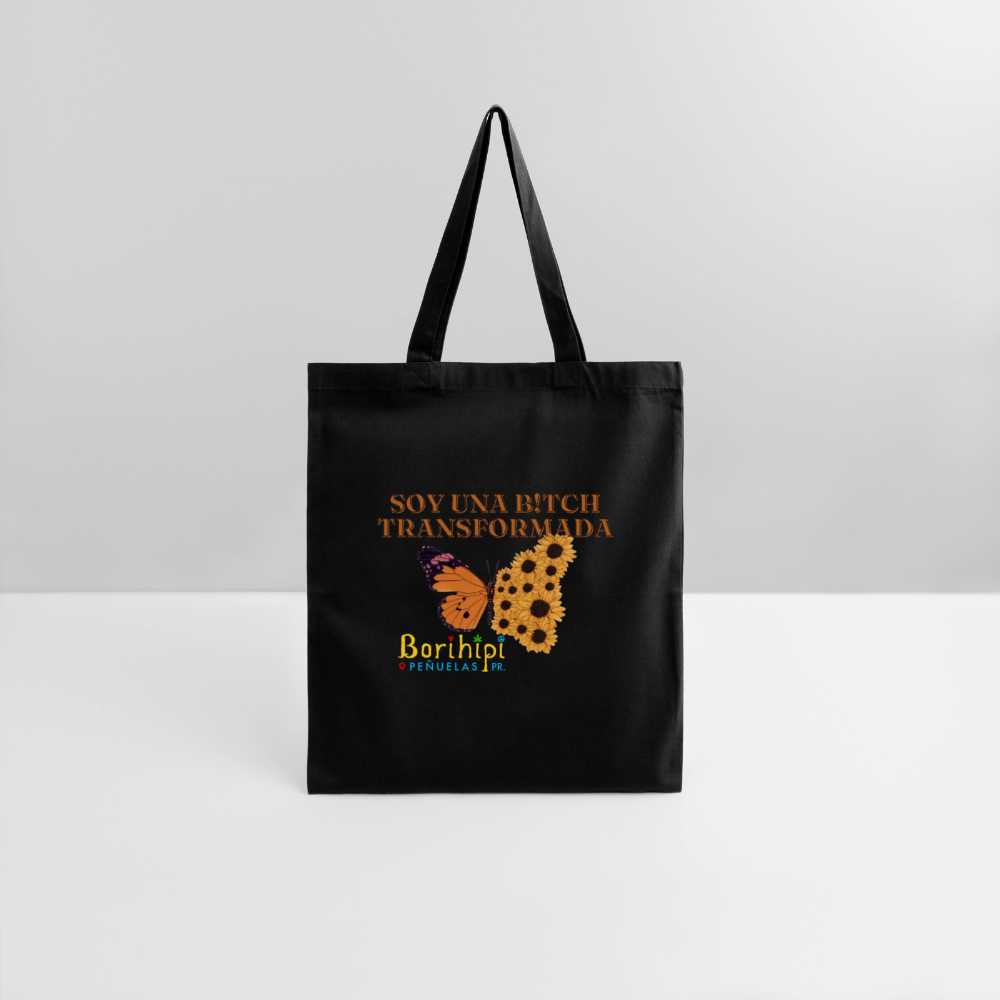 Tote Bag - black