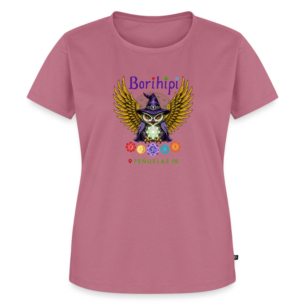 Women’s Premium T-Shirt - mauve