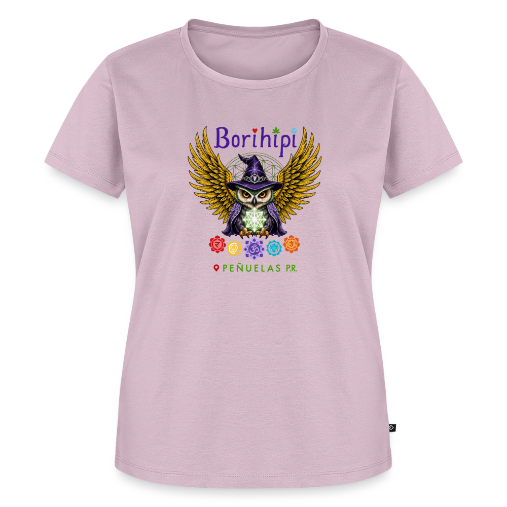 Women’s Premium T-Shirt - dusty pink