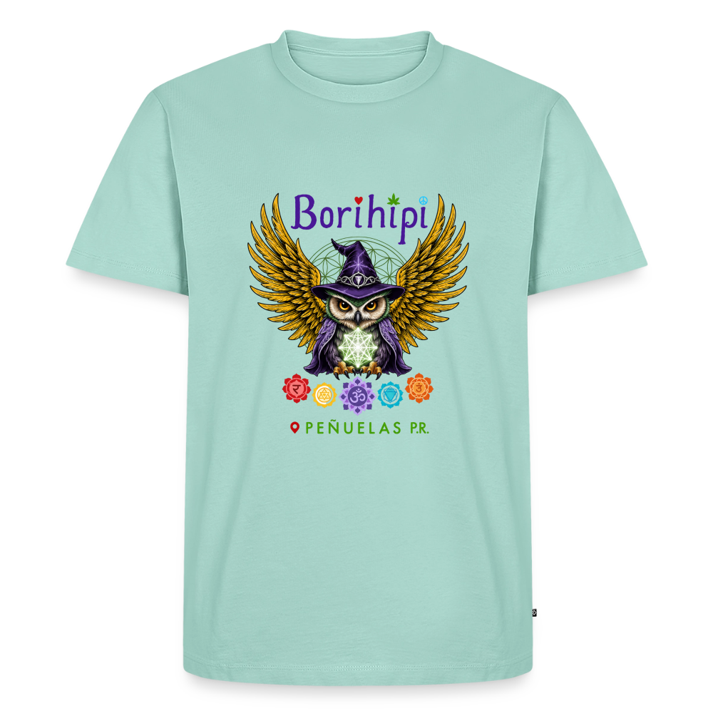 Men's Premium T-Shirt - mint