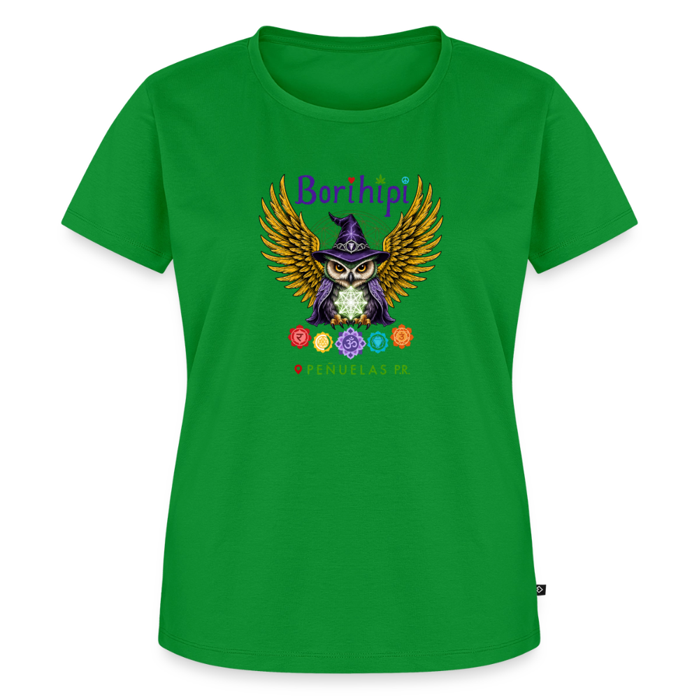 Women’s Premium T-Shirt - green