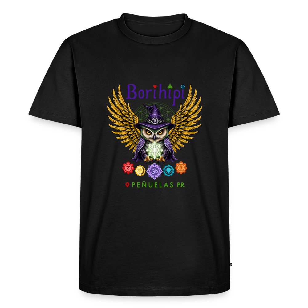 Men's Premium T-Shirt - black