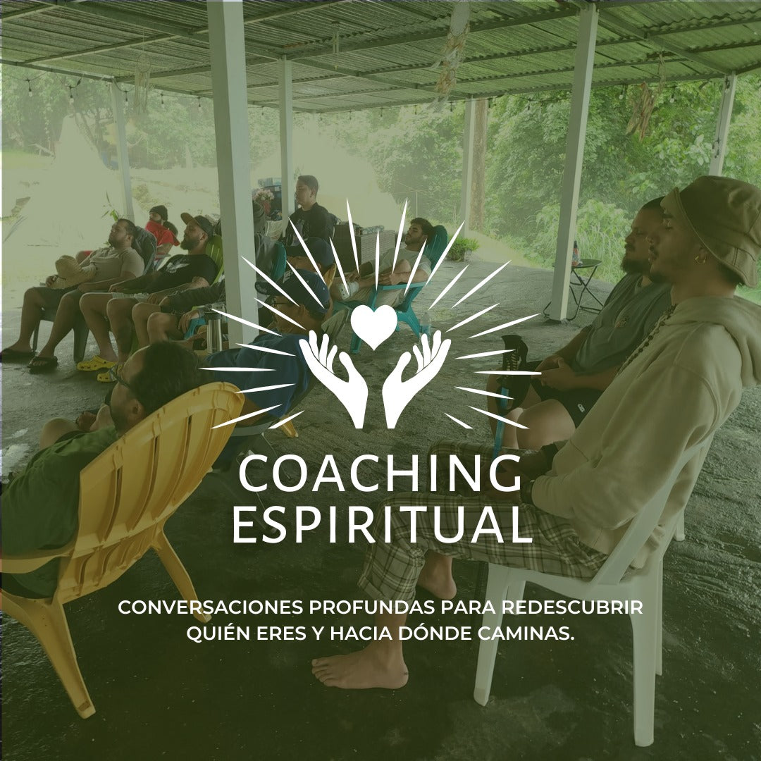 DEPOSITO POWERCAMP DE HOMBRES (6 y 7 de Diciembre 2025)