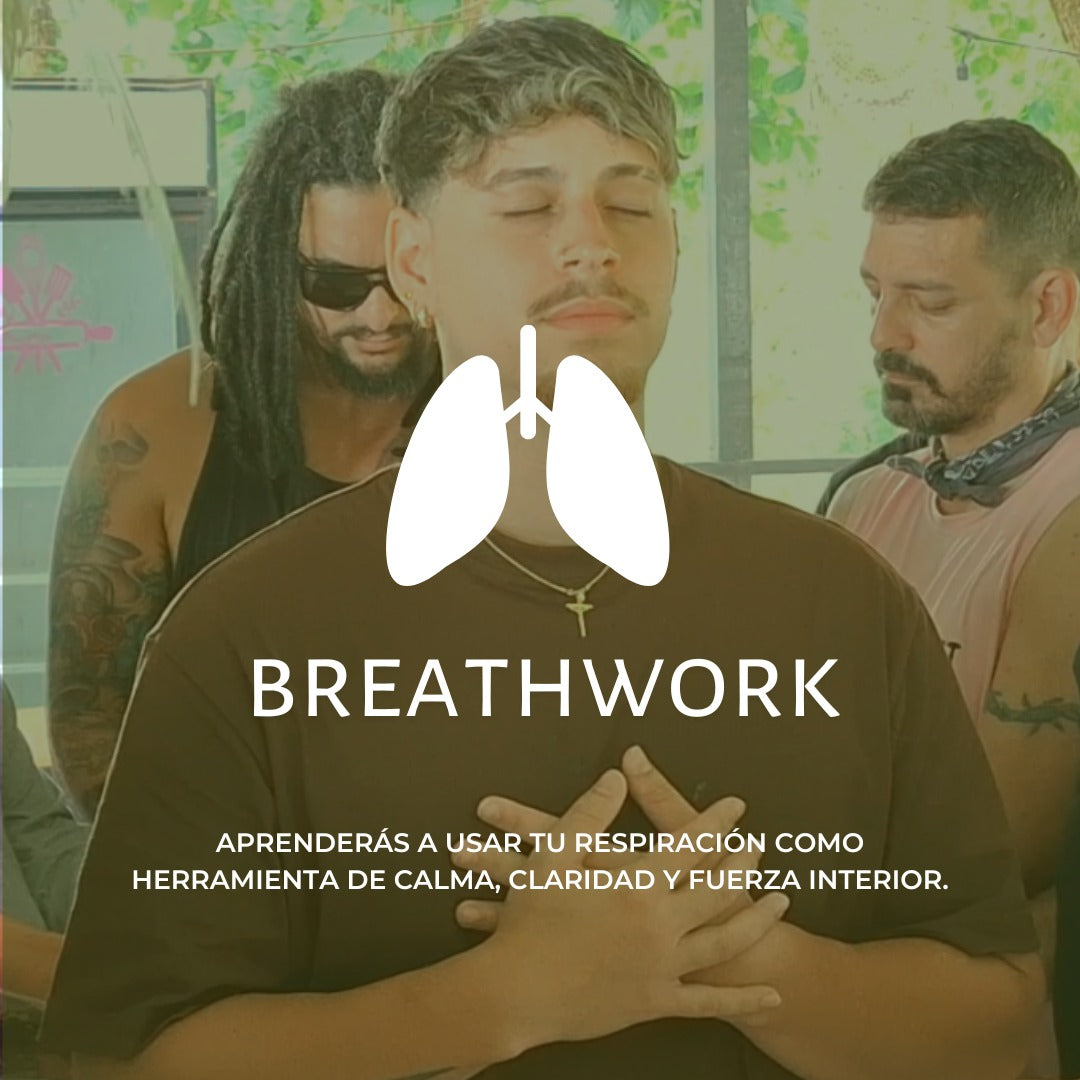 DEPOSITO POWERCAMP DE HOMBRES (6 y 7 de Diciembre 2025)