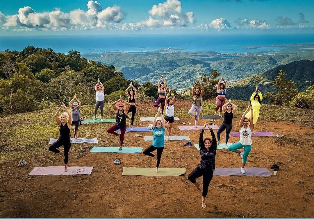 DEPOSITO - POWERCAMP DE MUJERES (13 y 14 de Diciembre 2025)