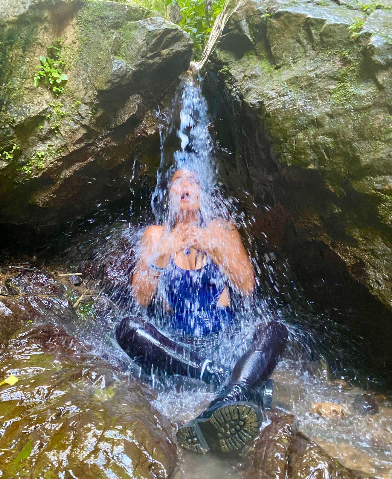 DEPOSITO - POWERCAMP DE MUJERES (13 y 14 de Diciembre 2025)