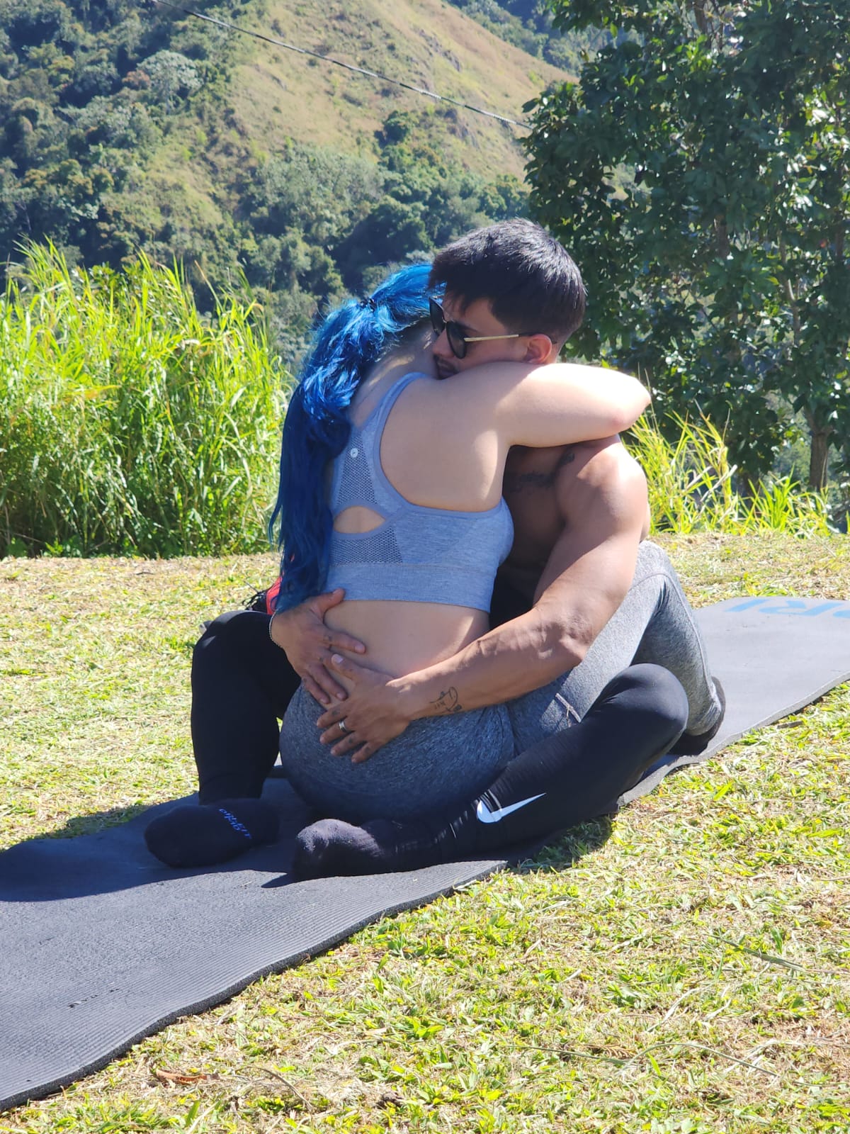 DEPOSITO - POWERCAMP DE PAREJAS (20 y 21 de Diciembre)